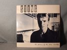 STING VERY RARE SEALED LP DREAM OF THE BLUE TURTLES 1985 1ST PRESS NOT A REISSUE