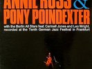 Annie Ross and Pony Poindexter-Same-Saba 15 082-GERMANY