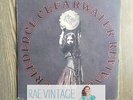 RAE VINTAGE RECORDS - CREEDENCE CLEARWATER REVIVAL Mardi Gras 1972 33 Vinyl NM