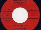 Rare Doo-Wop  - STARFIRES - 