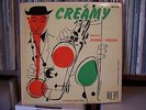 JAZZ LP CLASSIC JOHNNY HODGES CREAMY ON NORGRAN RECORDS DAVID STONE MARTIN