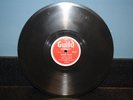 78 RPM Dizzy Gillespie Guild 1002 in E (Charlie Parker) Lover Man / Shaw 'Nuff