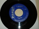 ROCKABILLY 45 RPM RECORD - JET TONES - CHESS 1723