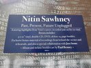 Nitin Sawhney One Zero Vinyl Box Set - Ltd set only 1000 copies Joss stone 5 LP