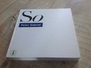 Peter Gabriel So 25th Anniversary Deluxe Edition