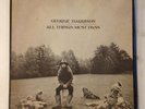 George Harrison - All Things Must Pass - Vinyl Box Set -  Apple Records 3LPs