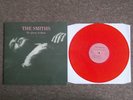THE SMITHS THE QUEEN IS DEAD (ORANGE COLOURED NEW VINYL INDIE, BRITPOP) LP