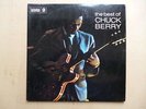 The best of Chuck Berry- Bellaphon BLST 6506 - 2XLP -Made in Germany (B12)