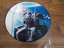 IRON MAIDEN 12