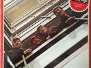 The Beatles 1962-1966 Red Vinyl UK Original PCSPR 717 Complete Near Mint