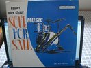 V.A./TREASURE ISLE/SOUL FOR SALE/JA TREASURE ISLE RE LP