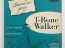 T-Bone Walker Classics in Jazz Capitol H370 10