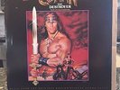 OG NM Conan the Destroyer Soundtrack LP Vinyl Record Basil Poledouris Movie
