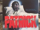 OG Patrick Soundtrack Brian May LP Vinyl Record Mad Max