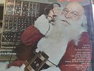 OG Sy Mann Switched On Santa LP Vinyl Moog Christmas Silver Apples Electronic