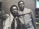 AT/GP Buddy Guy & Junior Wells Play the Blues LP Vinyl Record Lightning Hopkins