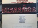 OG Charles Kynard Buddy Collette Warm Winds LP Vinyl Record Al McKibbon Jazz