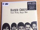 The Kaiser Chiefs. Yours Truly/ Angry Mob. Ltd. Edition. Double Vinyl LP