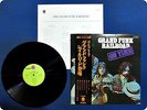 THE GRAND FUNK RAILROAD On Time CP8870 OBI LP Er5064
