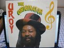 U ROY/THE ORIGINATOR/US JUSTICE ORG LP