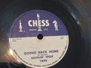 Howlin Wolf CHESS (1648) 78 Record 