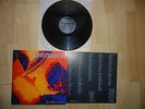 TANKCSAPDA-AZ EMBER TERVEZ 1995.VINYL,RARE HUNGARIAN METAL