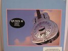 DIRE STRAITS BROTHERS IN ARMS LP PROMO QUIEX II VINYL 1985 BOB LUDWIG NEAR MINT