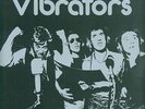 THE VIBRATORS PEELS SESSIONS TTAN TTAKUN RECORDS 12