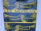LEE MORGAN BLUE NOTE 1557 MONO NM++ ED. 1 SUPERB.