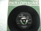 The Beatles - You can't do that - Rare S.Africa triangle 45 / DIFFS LABEL