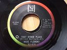 NORTHERN SOUL--WADE  FLEMONS - THAT OTHER  PLACE  - VJ RECORDS