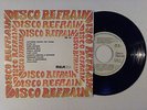 RATTLES GERMAN BEAT LADY LOVE  CLAUDIO BAGLIONI QUALCUNO EP PROMO RCA ITALY