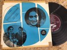 Bandini S.D. Burman 1963 Vg RARE BOLLYWOOD Punjab LP Samples Breaks Record