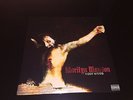 Marilyn Manson Holy Wood (In the Shadow of the Valley of Death) [LP] [Vinyl]