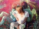 BETH ORTON KIDSTICKS ALBUM LP RECORD ORANGE 180g VINYL LIMITED EDITION OF 500 