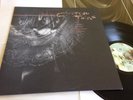 COCTEAU TWINS Treasure Original 1st Pressing 1984 UK 4AD Goth LP