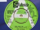 EDDIE JEFFERSON Some Other Time UK 7