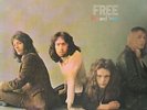 Free Fire And Water NEAR MINT Island Vinyl LP