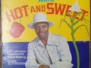 Lord Kitchener Hot And Sweet ALBUM NEAR MINT Trinidad Records Vinyl LP