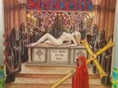 Sorcery Till Death Do We Part Lp CEN-1-1126  Heavy Metal 1980