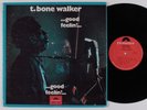 T-BONE WALKER Good Feelin' POLYDOR LP