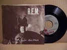 RADIO FREE EUROPE R.E.M. 45