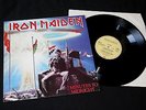 IRON MAIDEN - 2 Minutes to Midnight 12