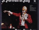 RAY FRUSHAY: A Portrait Of Ray LP Country