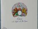 Queen *New* A Night At The Opera * 180 Gram *Half Speed Mastered* Vinyl LP 2015