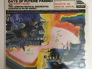 Moody Blues - Days Of Future Passed - 1968 SEALED Vinyl LP DES 18012