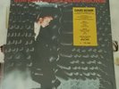 David Bowie, live Los Angeles blue vinyl