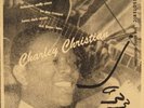 Charley Christian “Jazz Immortal” Thelonious Monk Jazz 10” LP Esoteric ESJ-1 DG