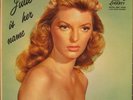 Julie London “Julie Is Her Name” Barney Kessel Jazz LP Liberty  LRP 3006 Mono