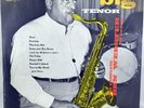 BEN WEBSTER Complete On Emarcy RE 12